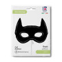 Fóliový balónik Batman maska ​​91 cm - na hélium aj vzduch