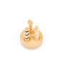 Drevená vŕtačka Bigjigs Toys