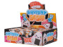 Squishy Sushi Kawaii kamarát 5 cm – mačkacia antistresová hračka 1 ks