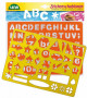 Kresliace šablóny (symboly, písmená) Lena
