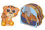 Interaktívny set minimani Tiger