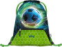 Vrecko s vreckom Futbal Lopta Baagl