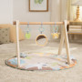 Deka na hranie Wonder & Wood™ 0 m+ Ingenuity