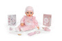 Baby born bábätko Annabell 43 cm Zapf Creations
