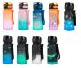 Tritánová fľaša na pitie Gradient 350 ml Baagl