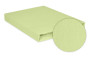 Bavlnená prestieradlo s gumou 60 x 120 cm Babymatex