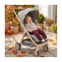 Mikina Nicki Outlast ® latte Little Angel