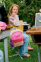 Patchwork Midi Backpack batôžtek Studio Noos