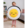 Plush Friends Kawaii Sushi plyšové 60cm 4druhy