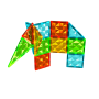 Geomag Magnetic Tiles 32 dielikov