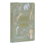 Kresliace tabliet Green Safari Friends Little Dutch