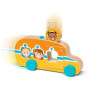 Drevený Autobus GO TOTs Melissa & Doug