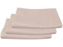 Prebaľovacia podložka 3 ks Tencel 48 x 80 cm