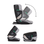 Autosedačka Flex Pro i-Size Air 100-150 cm (15-36 kg) Petite & Mars