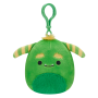 Squishmallows kľúčenka