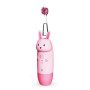 Rabbit set Pink (lampička + sonická zubná kefka)