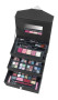 Kozmetický rozkladací kufrík Beauty Case Velvety