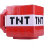 3D hrnček Minecraft TNT box