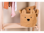 Kôš na hračky Teddy 25 x 20 x 20 cm Childhome