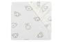Prestieradlo napínacie 140/150 x 70/75 cm Jollein