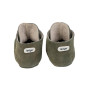 Kožené capáčky Walker Moccasin Olivine LODGER