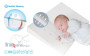 Vankúš Aeroklin 40 x 36 BabyMatex
