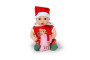 Baby born Adventný kalendár 2025, 43 cm