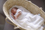 Vak na spanie mušelínový BIO Veľ. 0-6 mes. Motherhood
