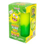 Jiggly Slime Sliz Neo Duo žlto zelený 430 g Tuban