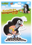 Krtkova magnetka 3D