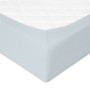 Prestieradlo Jersey s gumou 60 x 120 cm BabyMatex