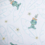 Obliečky do postieľky Lilo and Stitch Tropical Hugs 100 x 135, 40 x 60 cm Jerry Fabrics