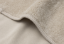 Deka Basic Sherpa 75 x 100 cm Jollein Warm Sand