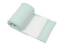 Mušelínový mantinel do postieľky Bump Air 180 x 30 cm Babymatex