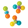 Spinner do kúpeľa Pop Spinners 3 ks Infantino
