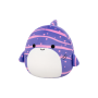 Squishmallows Žralok veľrybí - Tizziano, 30 cm