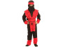 Kostým na karneval - Ninja pavúk Veľ. 110-120 cm