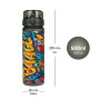 Tritánová fľaša na pitie 500 ml Baagl