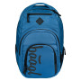Set 3 Coolmate Ocean Blue: batoh, peračník, sáčok Baagl