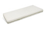 Ortopedický matrac Flora 140 x 70 x 10 cm BabyMatex