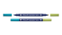 Fixy Colorella Twin 10 ks Pelikan