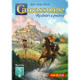 Carcassonne 5. rozšírenie: Richtári a poslovia (2025)