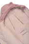 Teplučký fusak Baránok exclusiv 85 x 50 cm Baby Nellys