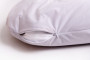 Bambusový polohovací vankúš MiniRelax 150 cm Babymatex
