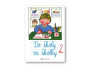 Do školy zo škôlky 2 Andrej Čerevka