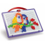 Quercetti FantaColor Portable 100 ks