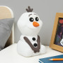 Frozen svetlo SquishyGlo Olaf