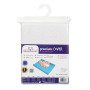 Poťah na prebaľovaciu podložku froté premium 50/60 x 70/80 cm Babymatex
