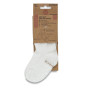 Detské ponožky Stay-on-Socks Antislip veľ. 18-24 m Off White 1 pár