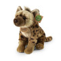 Plyšová hyena 27 cm ECO-FRIENDLY Rappa